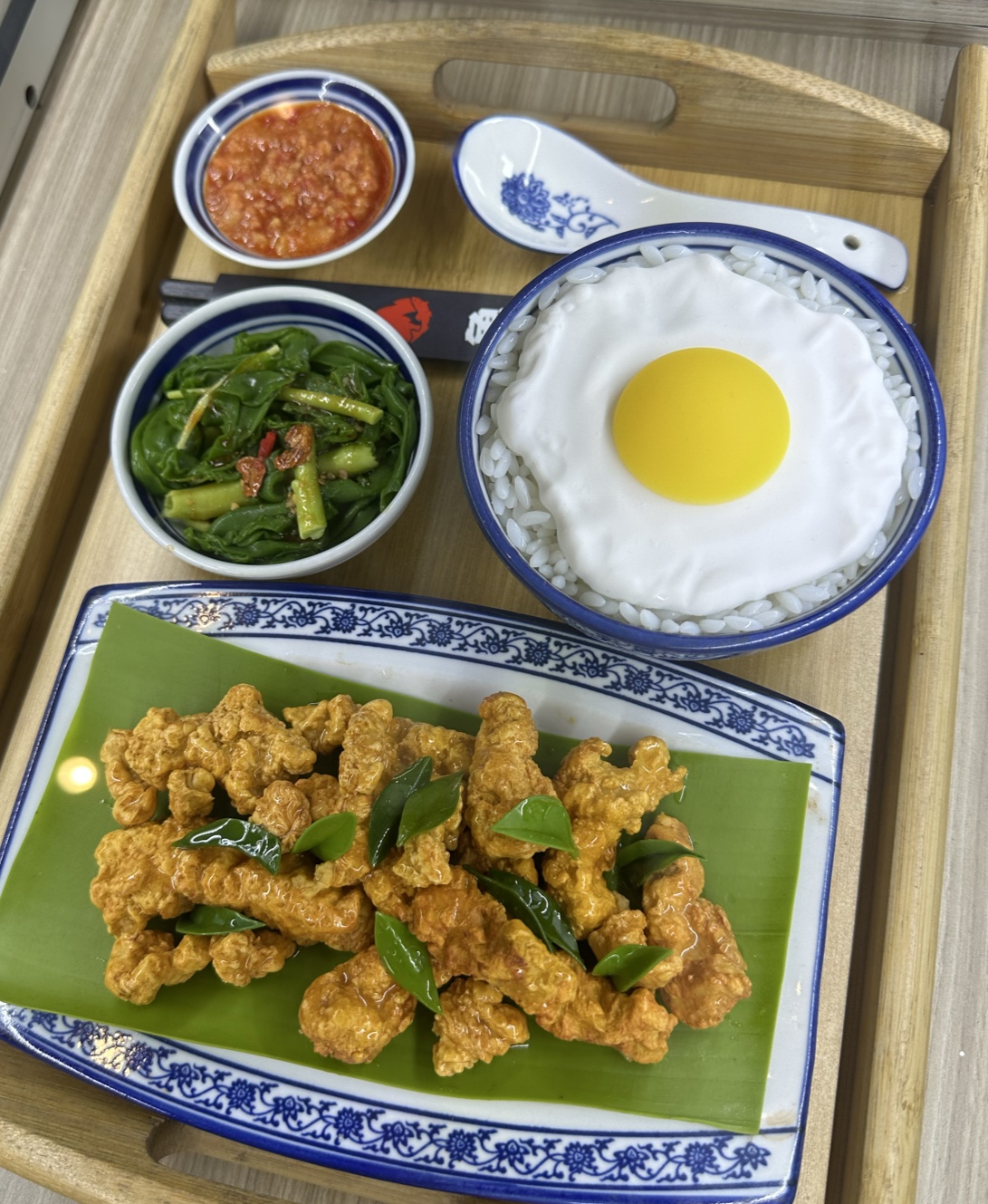 Majestic Fish House 鱼悦轩 • 烧鱼 • Puchong 6