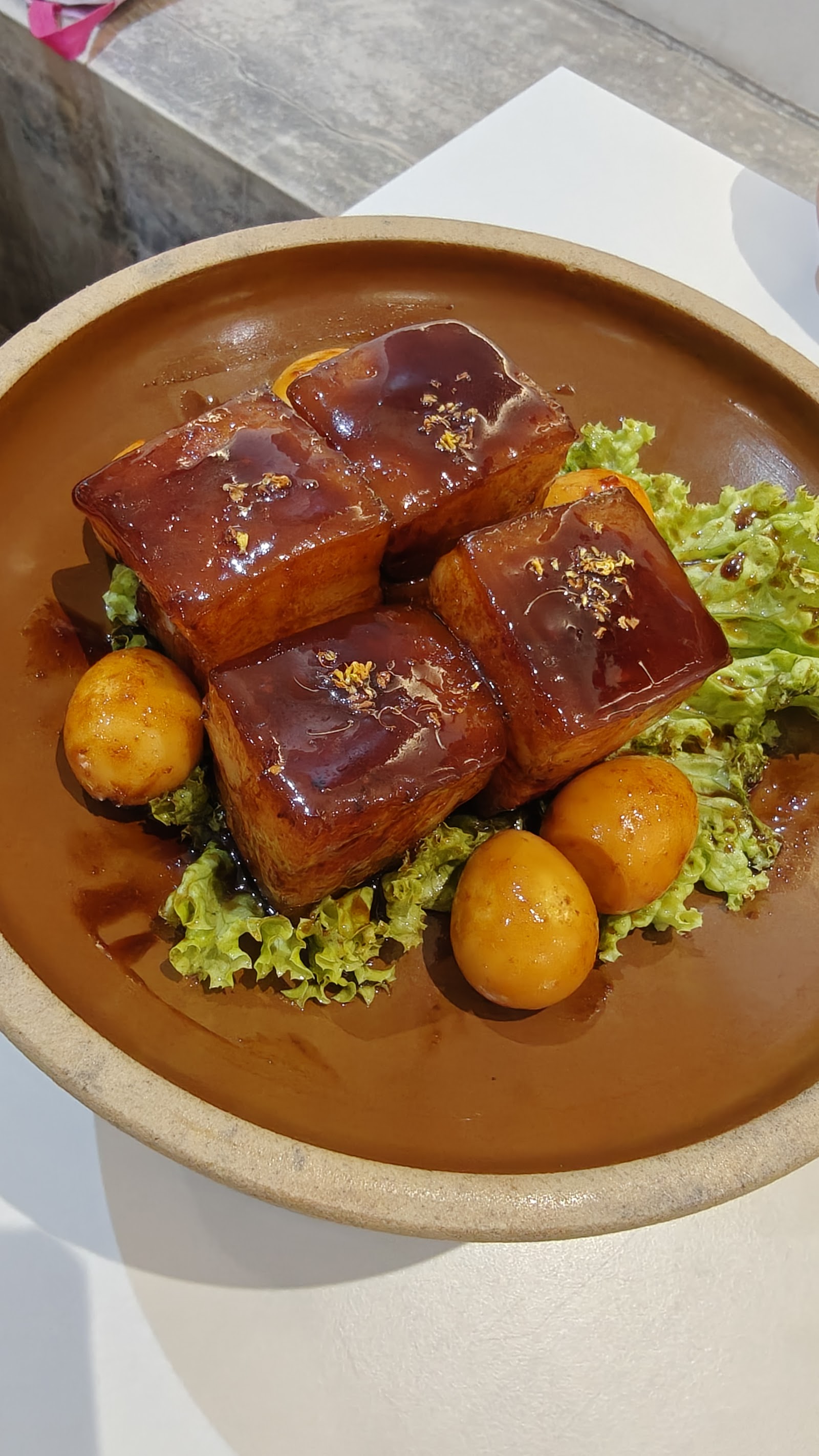 Majestic Fish House 鱼悦轩 • 烧鱼 • Puchong 7