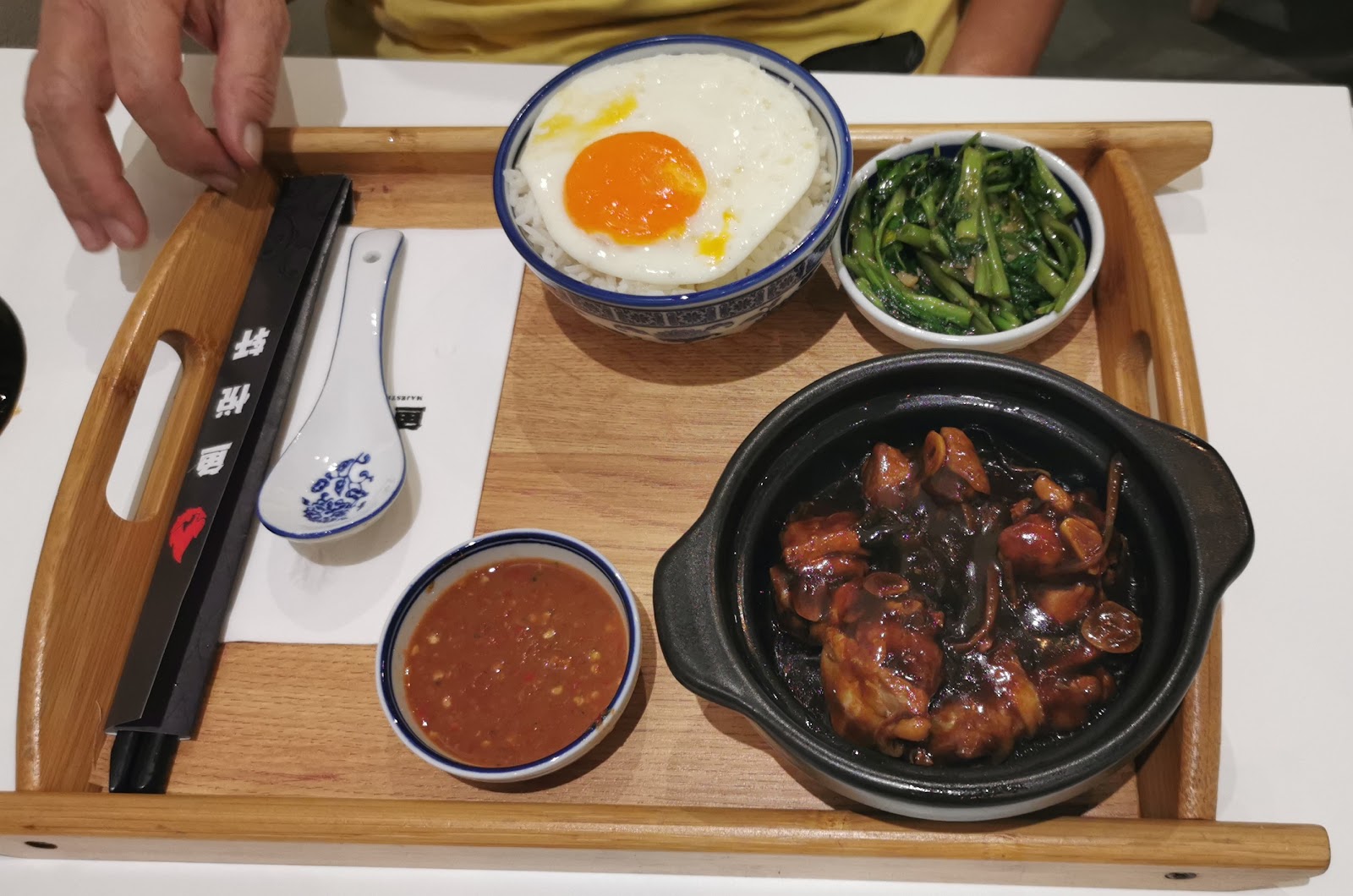 Majestic Fish House 鱼悦轩 • 烧鱼 • Puchong 8