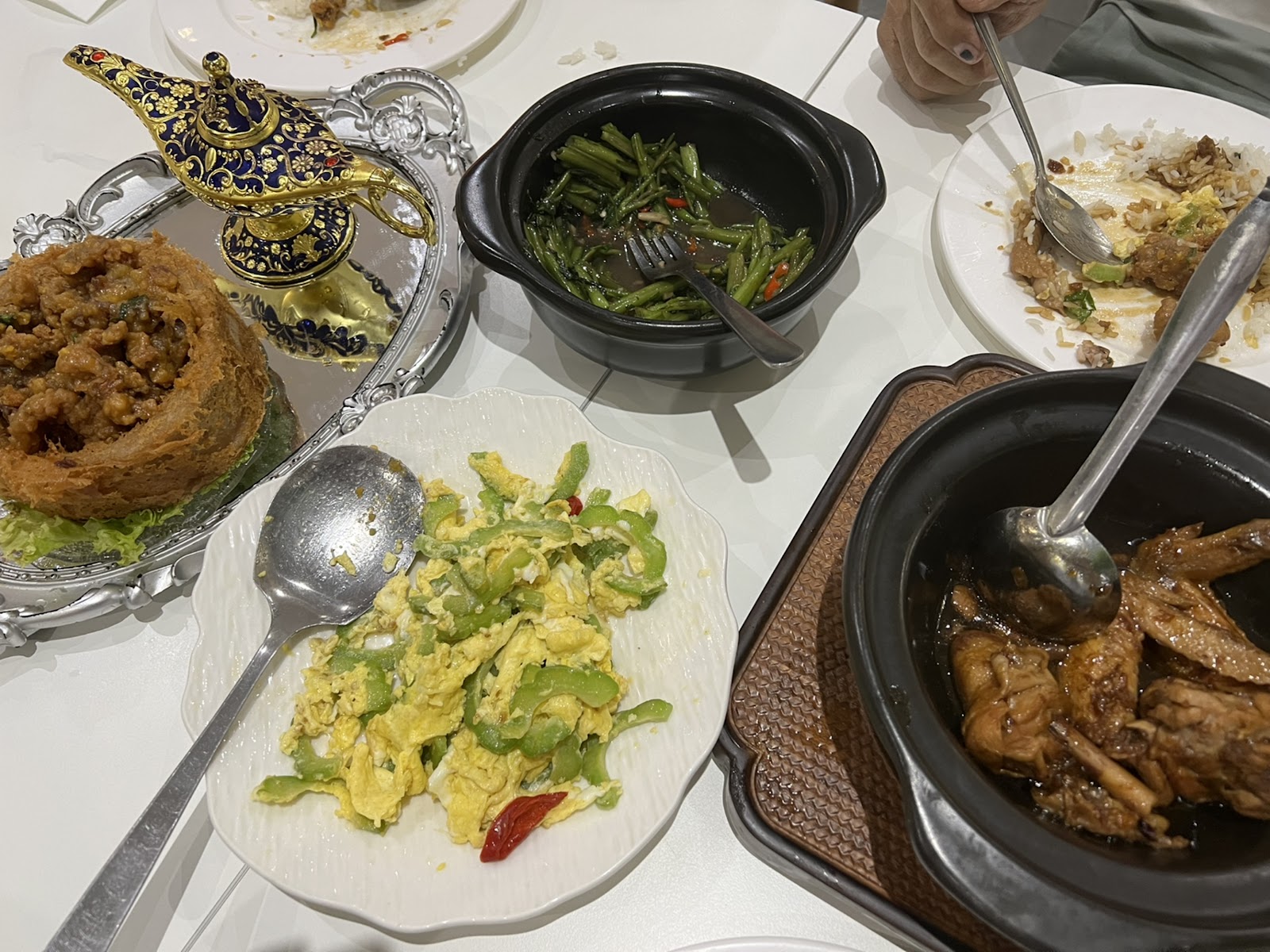 Majestic Fish House 鱼悦轩 • 烧鱼 • Puchong 9