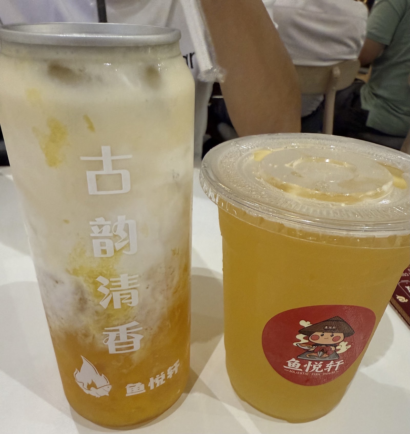 Majestic Fish House 鱼悦轩 • 烧鱼 • Puchong 12